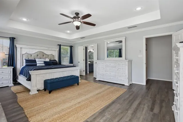 $635,000 | 2859 Rodeo Drive, Quinlan, TX 75474