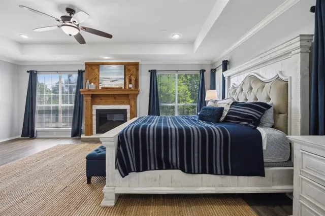 $635,000 | 2859 Rodeo Drive, Quinlan, TX 75474