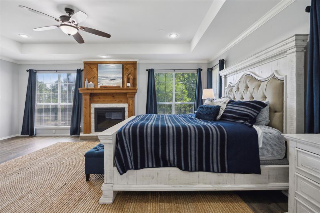 2859 Rodeo Drive Quinlan, TX 75474 - Photo 15 of 35