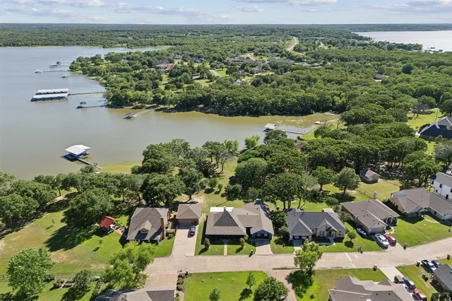 $635,000 | 2859 Rodeo Drive, Quinlan, TX 75474