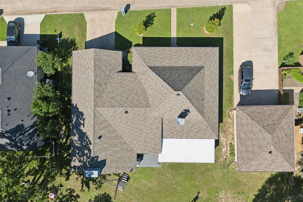 2859 Rodeo Drive Quinlan, TX 75474 - Photo 27 of 35