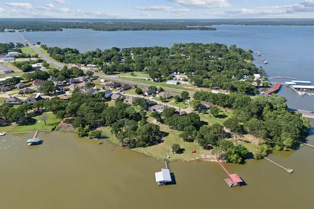 $635,000 | 2859 Rodeo Drive, Quinlan, TX 75474