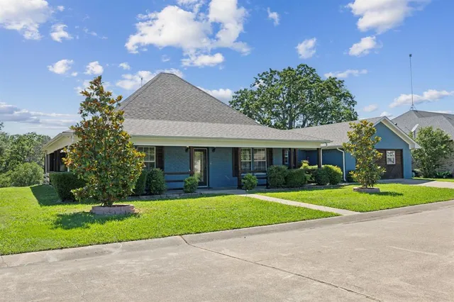 $635,000 | 2859 Rodeo Drive, Quinlan, TX 75474