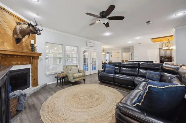 $635,000 | 2859 Rodeo Drive, Quinlan, TX 75474