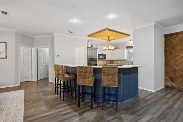 $635,000 | 2859 Rodeo Drive, Quinlan, TX 75474