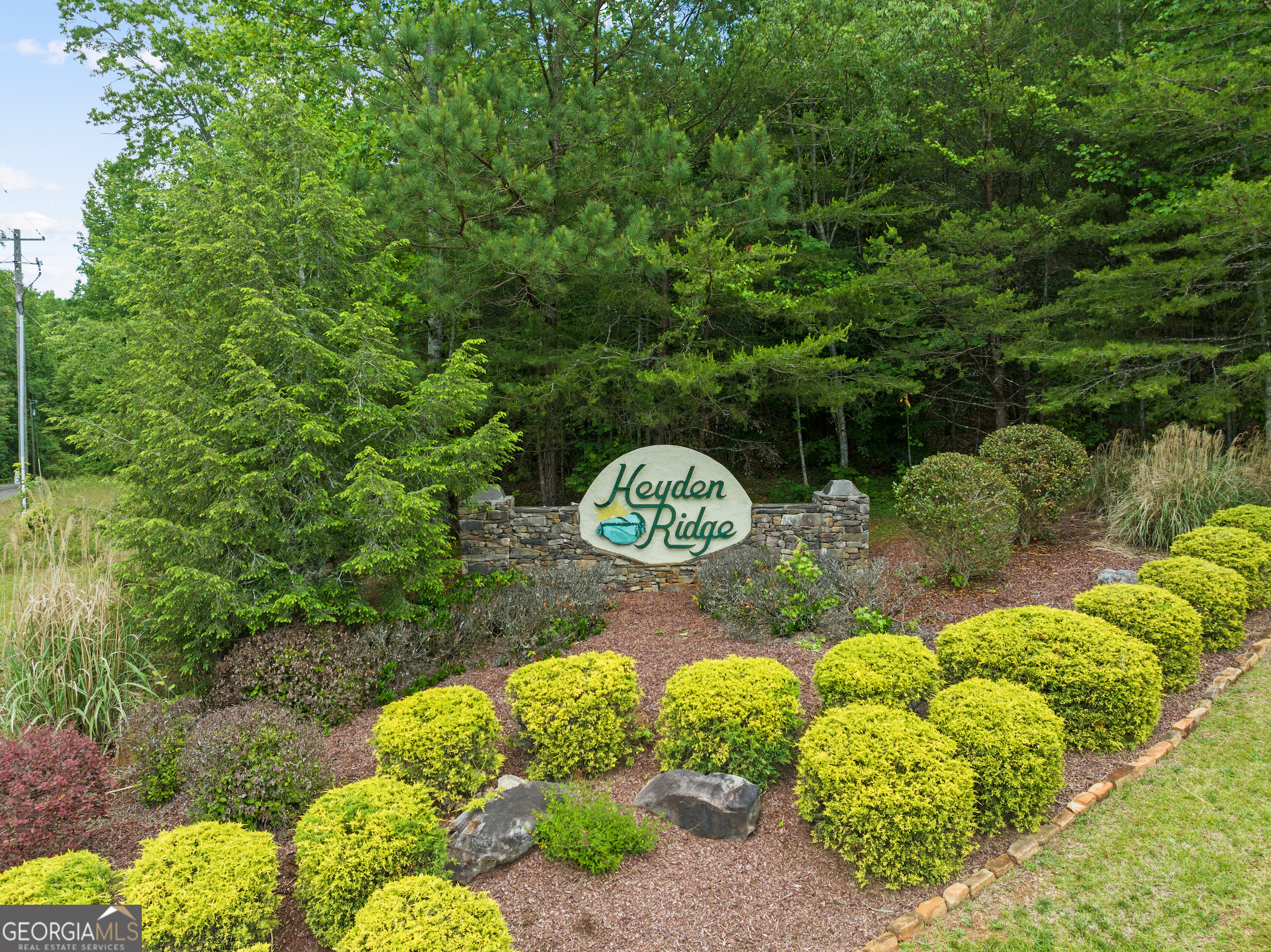 0 Heyden Ridge Drive, Unit LOT 3 Clarkesville, GA 30523 - Photo 1 of 1 Gallery Image 1