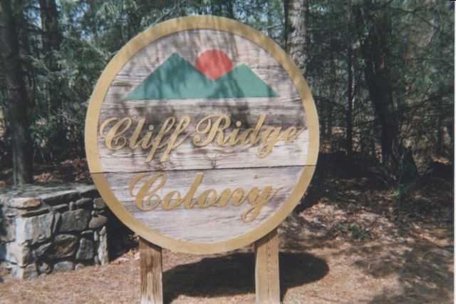 Lot 188 Cliff Ridge Drive Cleveland, SC 29635 - Photo 7 of 9