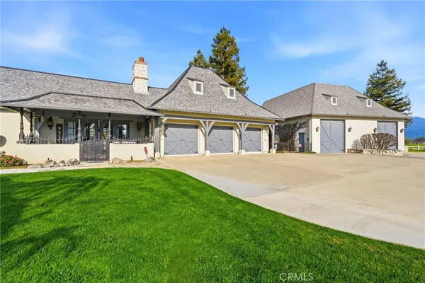 $849,900 | 31311 Melanie Court, Springville, CA 93265
