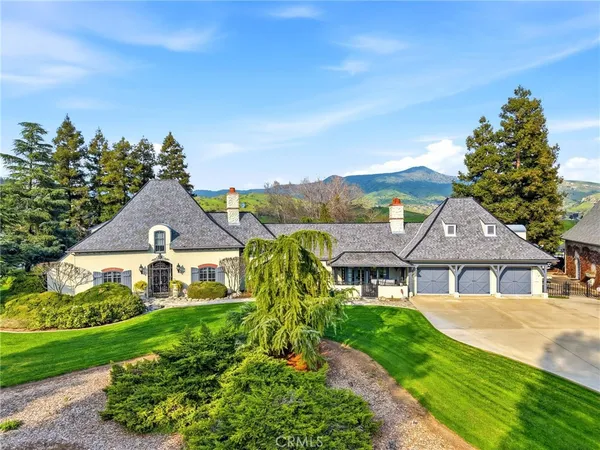 $849,900 | 31311 Melanie Court, Springville, CA 93265