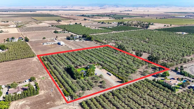 $849,900 | 10638 East Toews Avenue, Le Grand, CA 95333