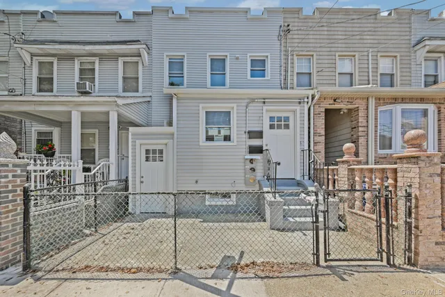 $989,000 | 95-22 75th Street | Ozone Park