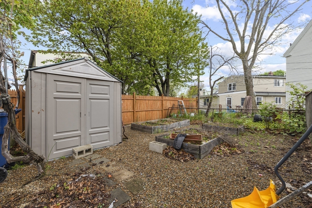 108 Cass Street Boston, MA 02132 - Photo 28 of 29