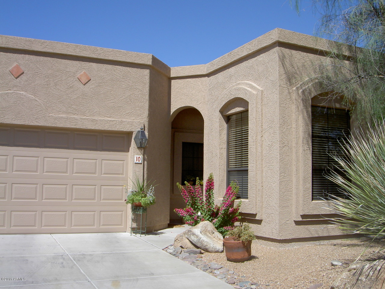 25515 Forest Road, Unit 10 Rio Verde, AZ 85263 - Photo 1 of 1 25515 N Forest Rd 10