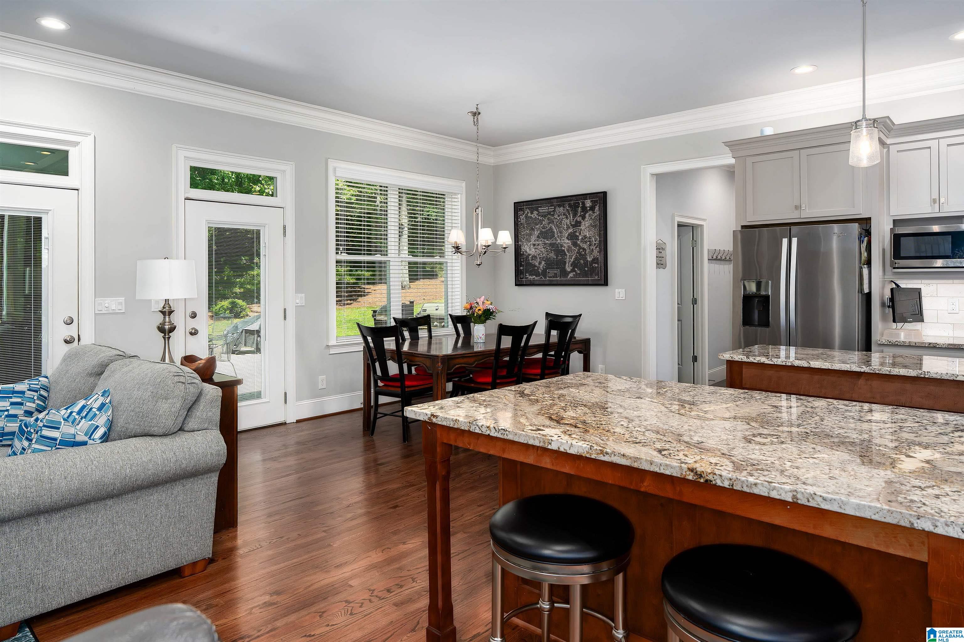 442 South Highland Ridge Lane Chelsea, AL 35043 - Photo 16 of 51