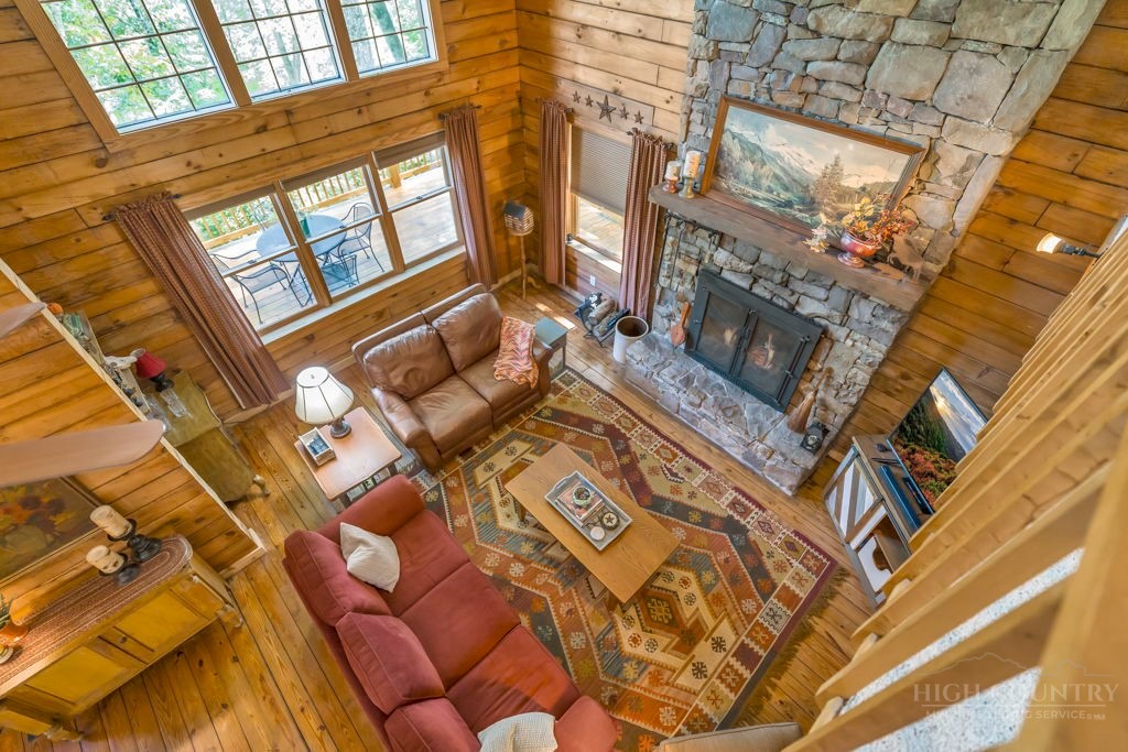 473 Double Knob Road Banner Elk, NC 28604 - Photo 34 of 48 Gallery Image 34