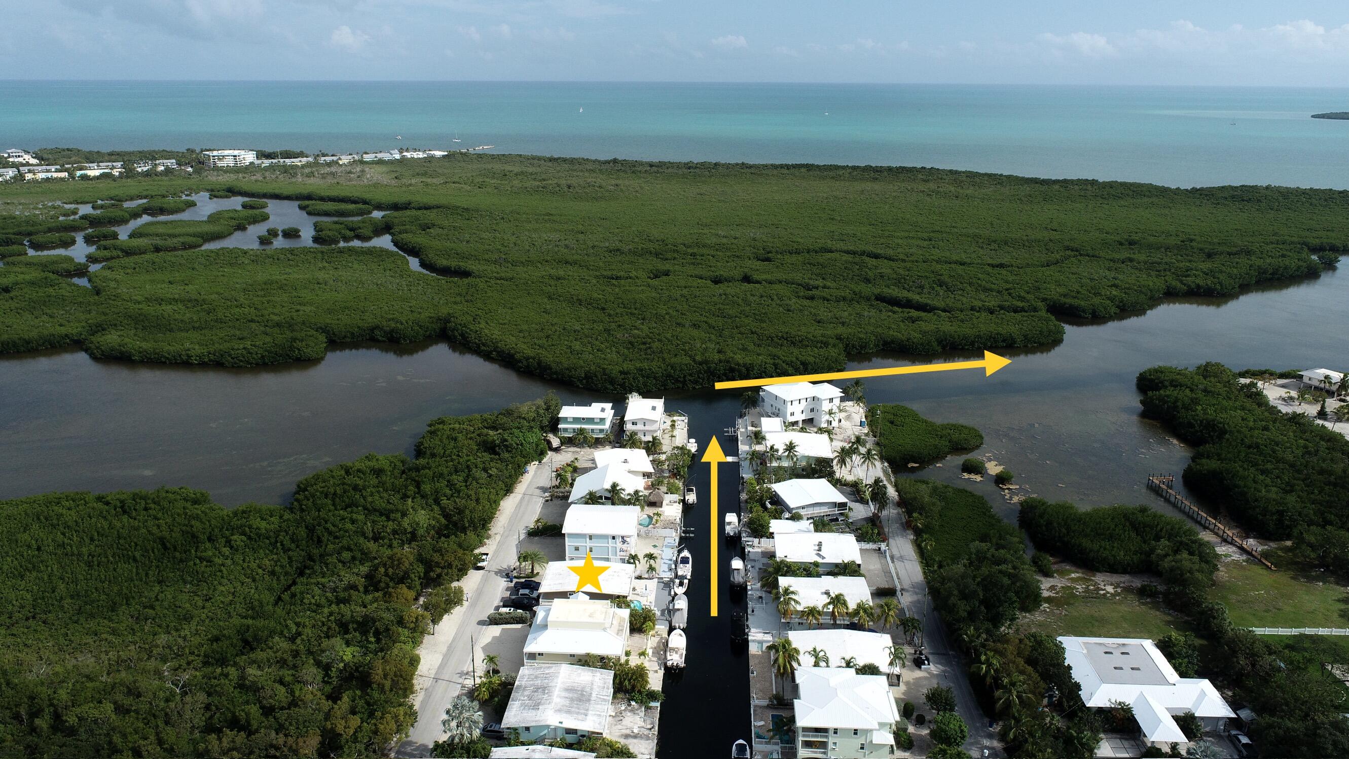 124 Bahama Road Key Largo, FL 33037 - Photo 1 of 38 Ocean Access