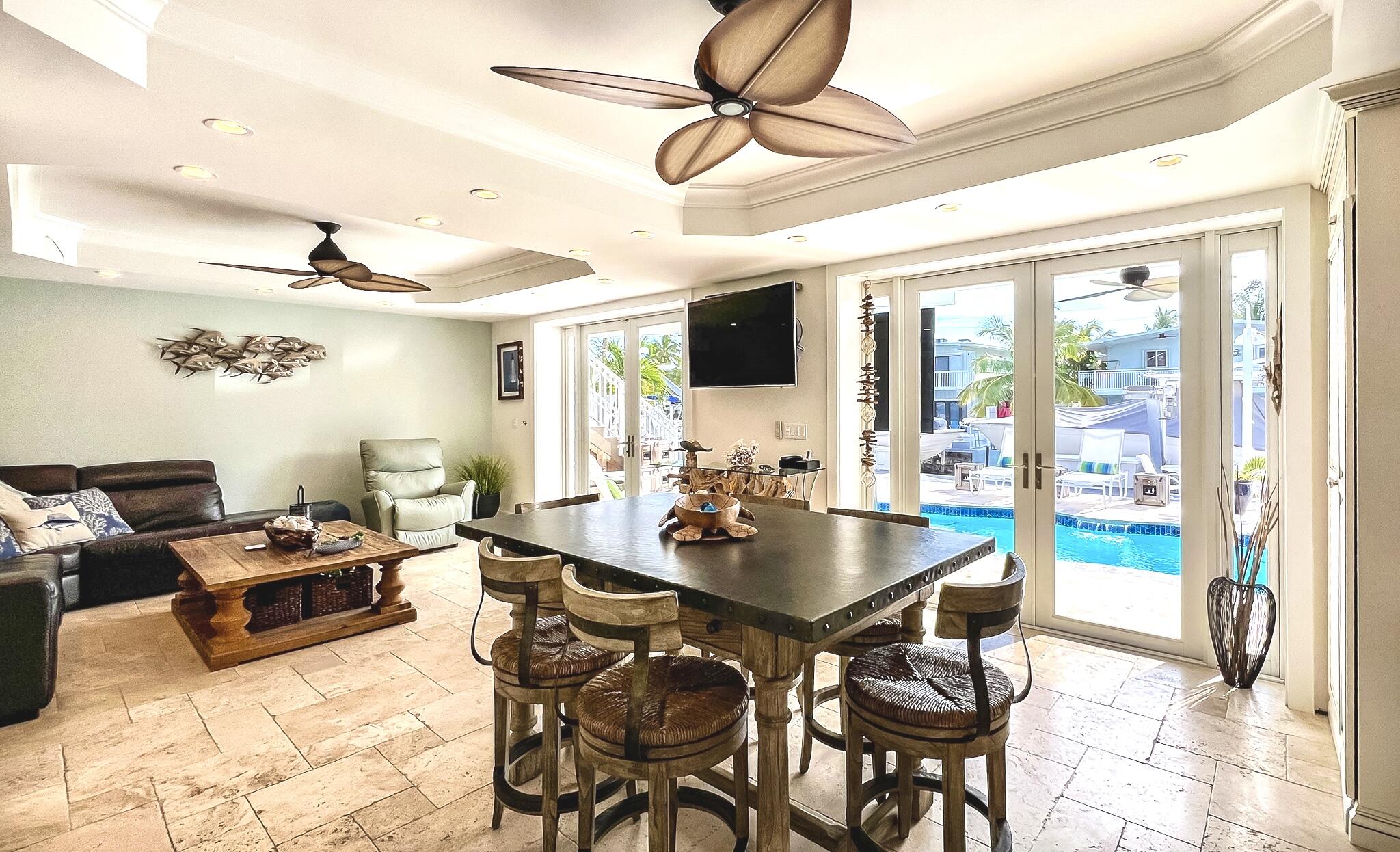 124 Bahama Road Key Largo, FL 33037 - Photo 19 of 38 Open Kitchen