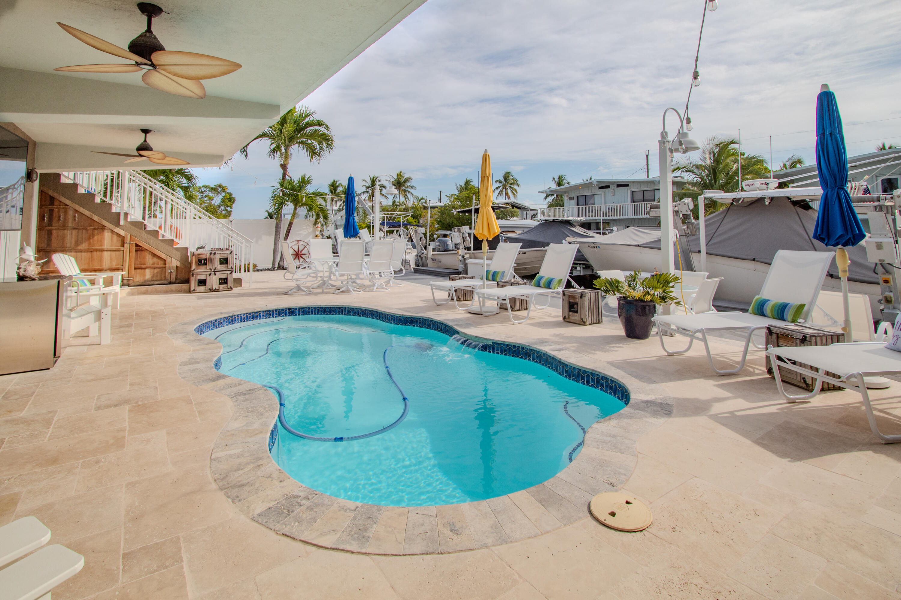124 Bahama Road Key Largo, FL 33037 - Photo 22 of 38 6000 SqFt Lot