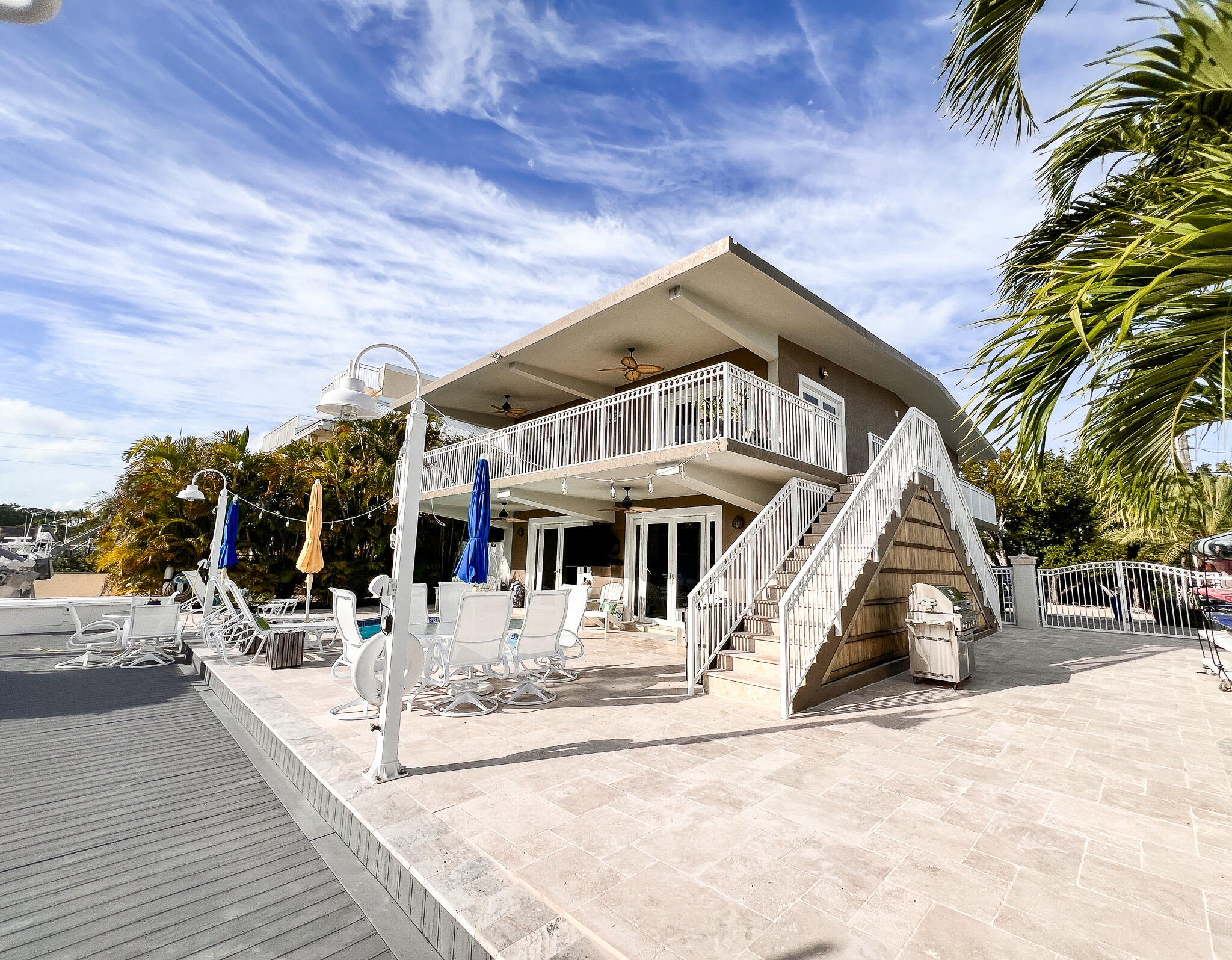 124 Bahama Road Key Largo, FL 33037 - Photo 23 of 38 Split Living