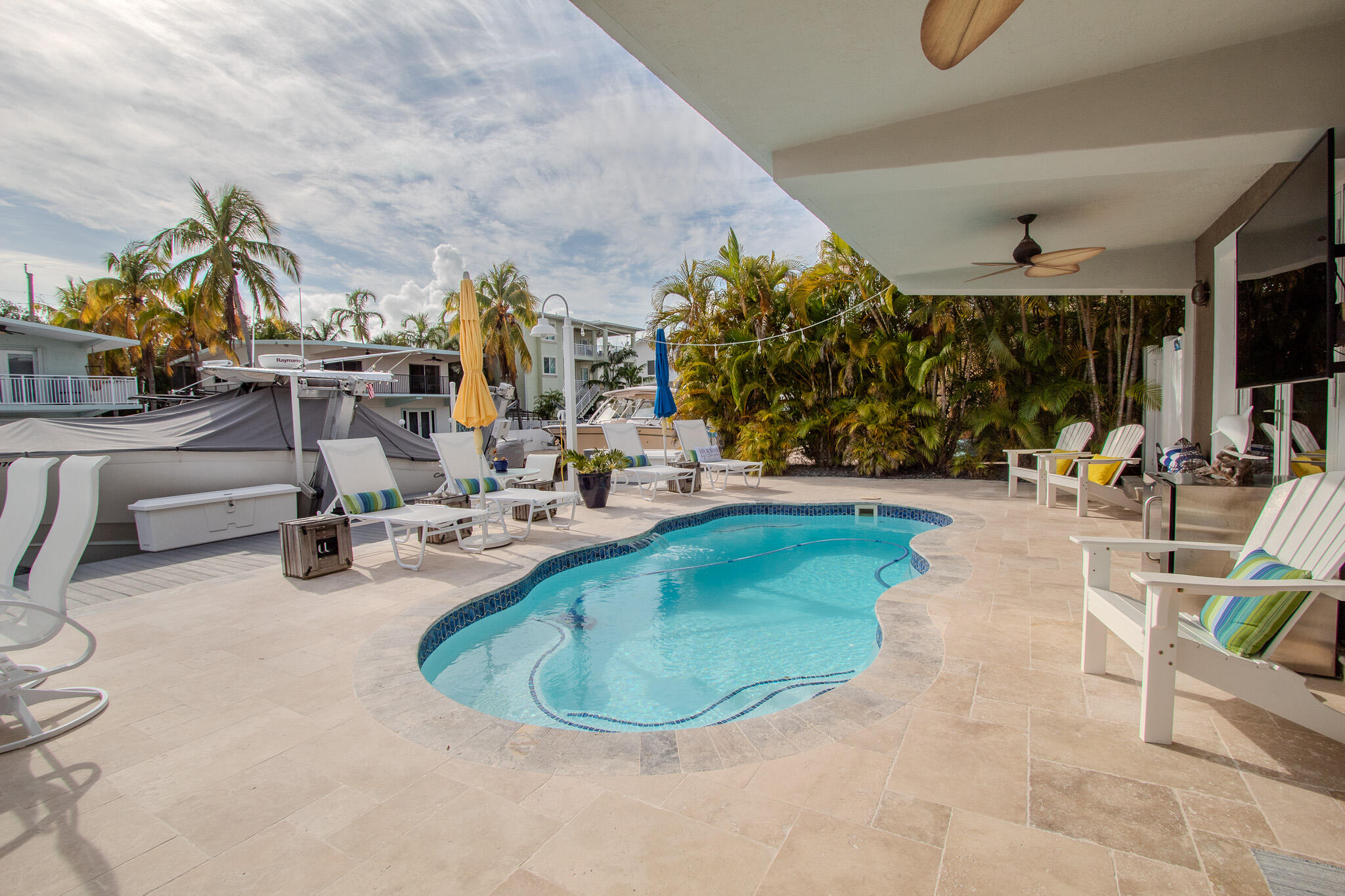 124 Bahama Road Key Largo, FL 33037 - Photo 37 of 38 Outdoor Area