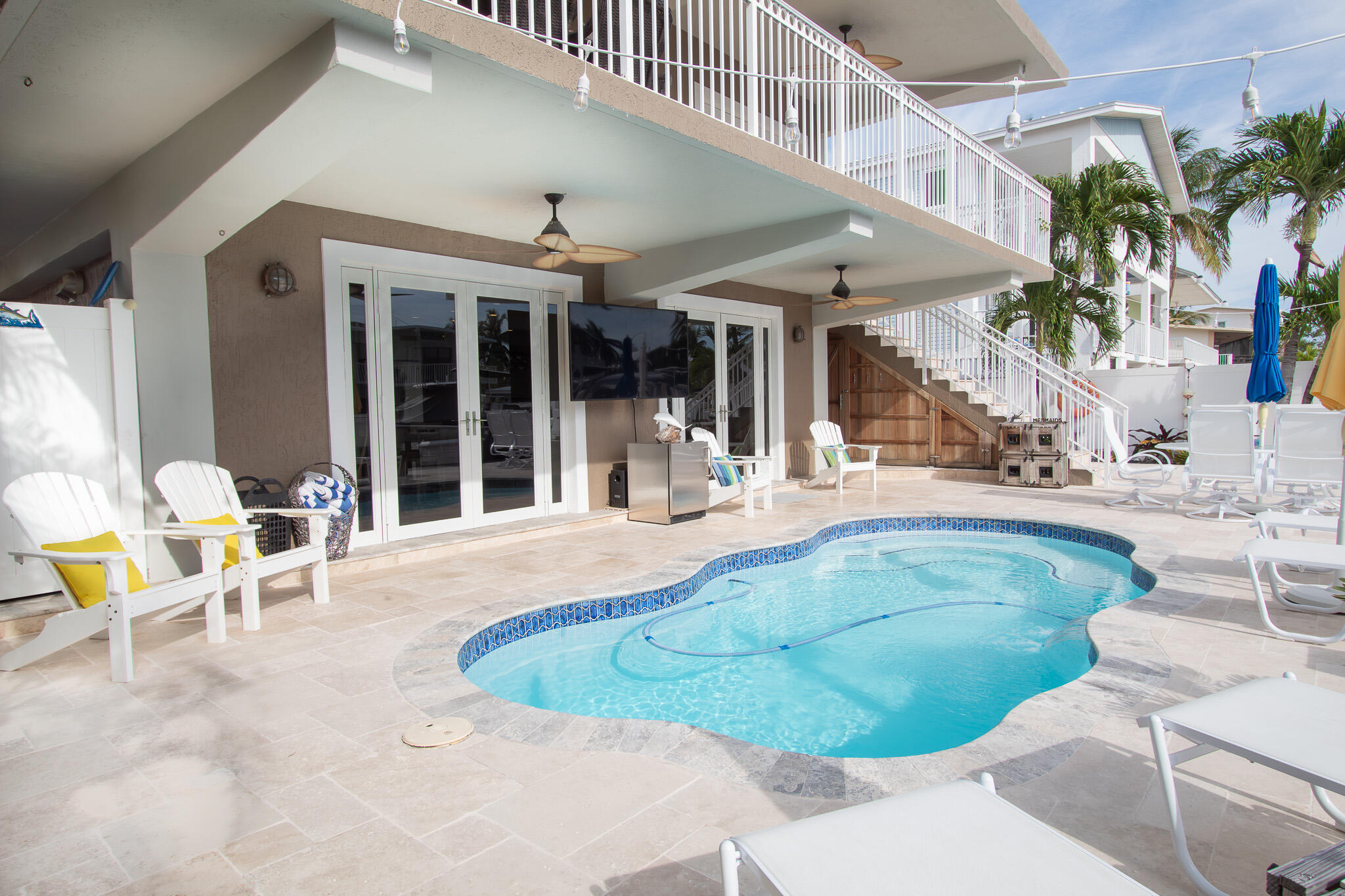 124 Bahama Road Key Largo, FL 33037 - Photo 8 of 38 Impact Doors and Windows