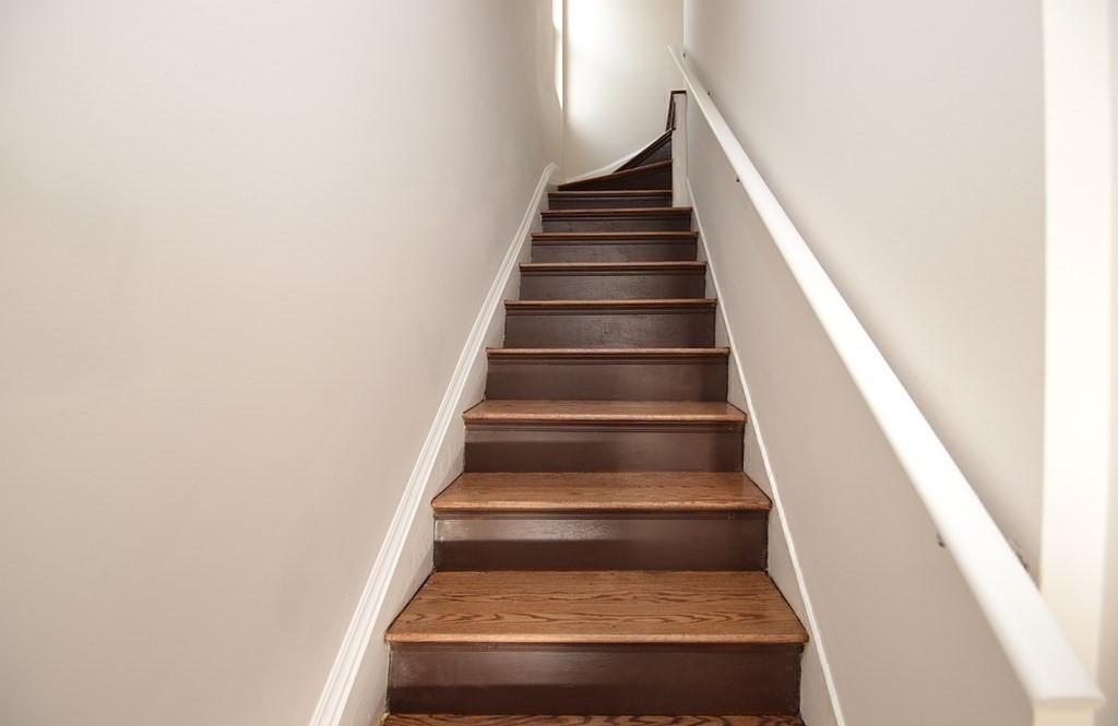 23 Marcella Street, Unit 2 Boston, MA 02119 - Photo 11 of 26 a view of entryway