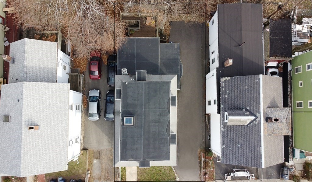 23 Marcella Street, Unit 2 Boston, MA 02119 - Photo 25 of 26