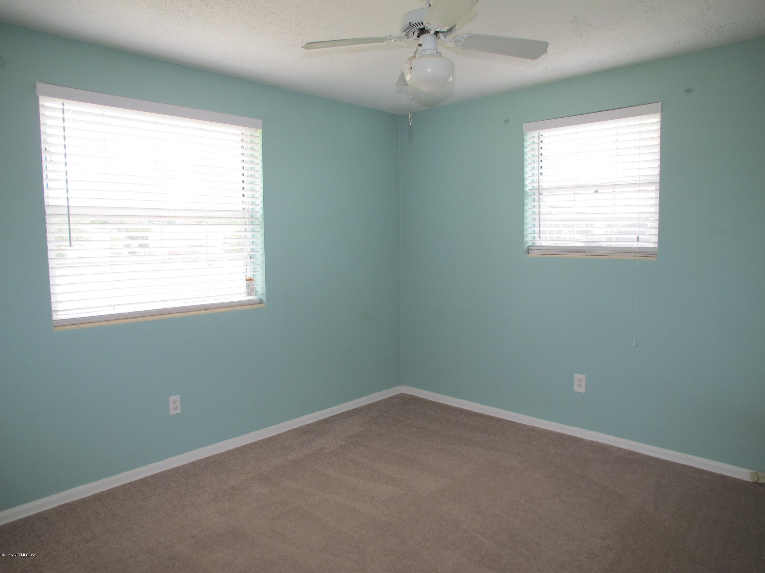 1230 Glynlea Road Jacksonville, FL 32216 - Photo 17 of 25 3rd Bedroom
