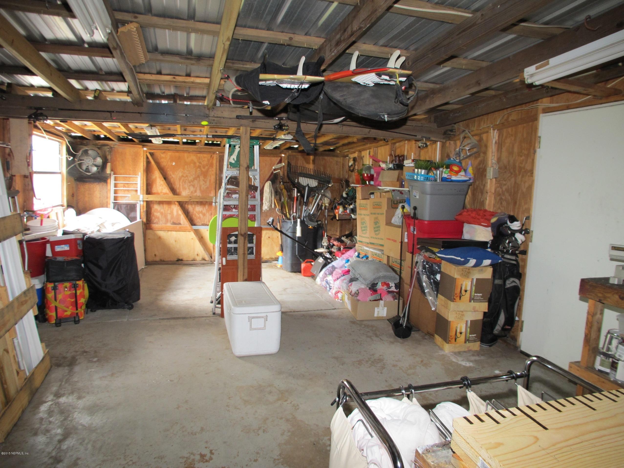 1230 Glynlea Road Jacksonville, FL 32216 - Photo 19 of 25 Storage Room