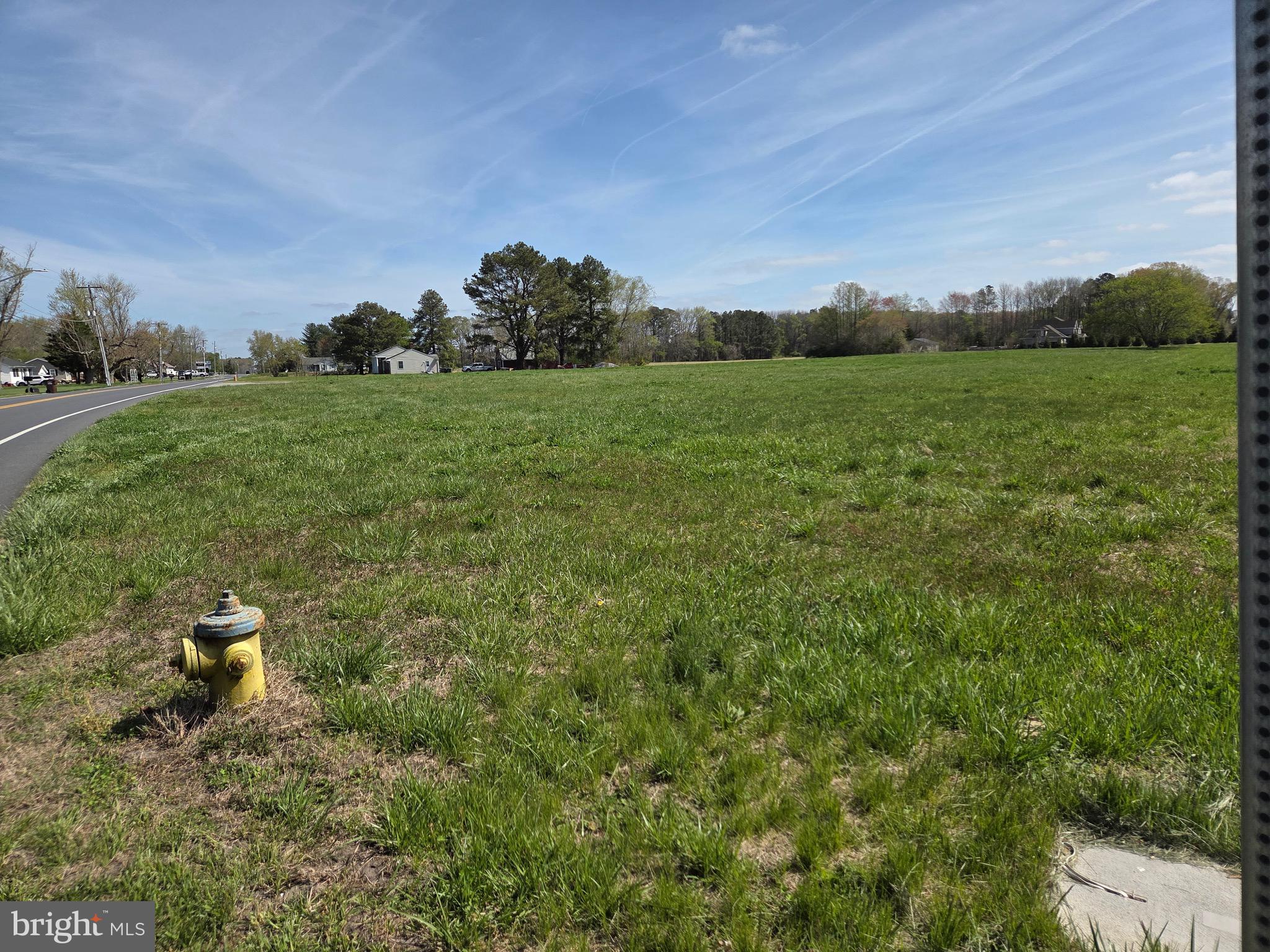 7745 Gumboro Road Pittsville, MD 21850 - Photo 13 of 22 View North Gumboro Rd