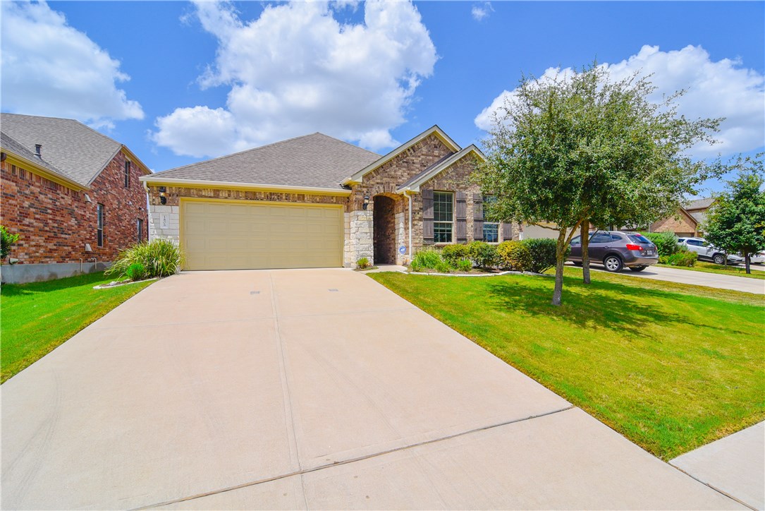 1808 Elaina Loop Leander, TX 78641 - Photo 1 of 1 Gallery Image 1