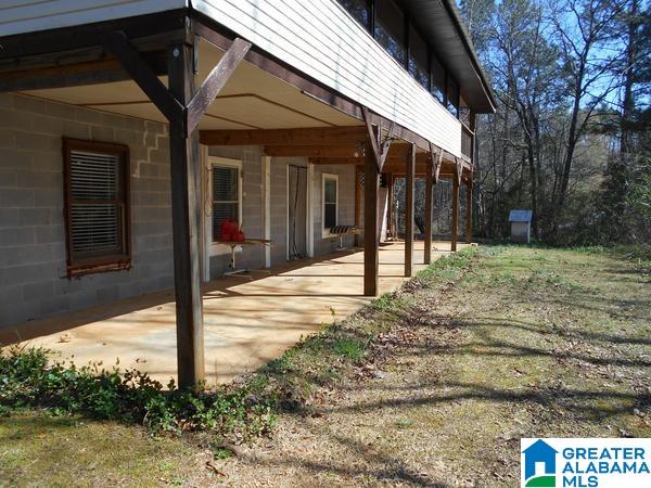 8488 Highway 48 Lineville, AL 36266 - Photo 3 of 29