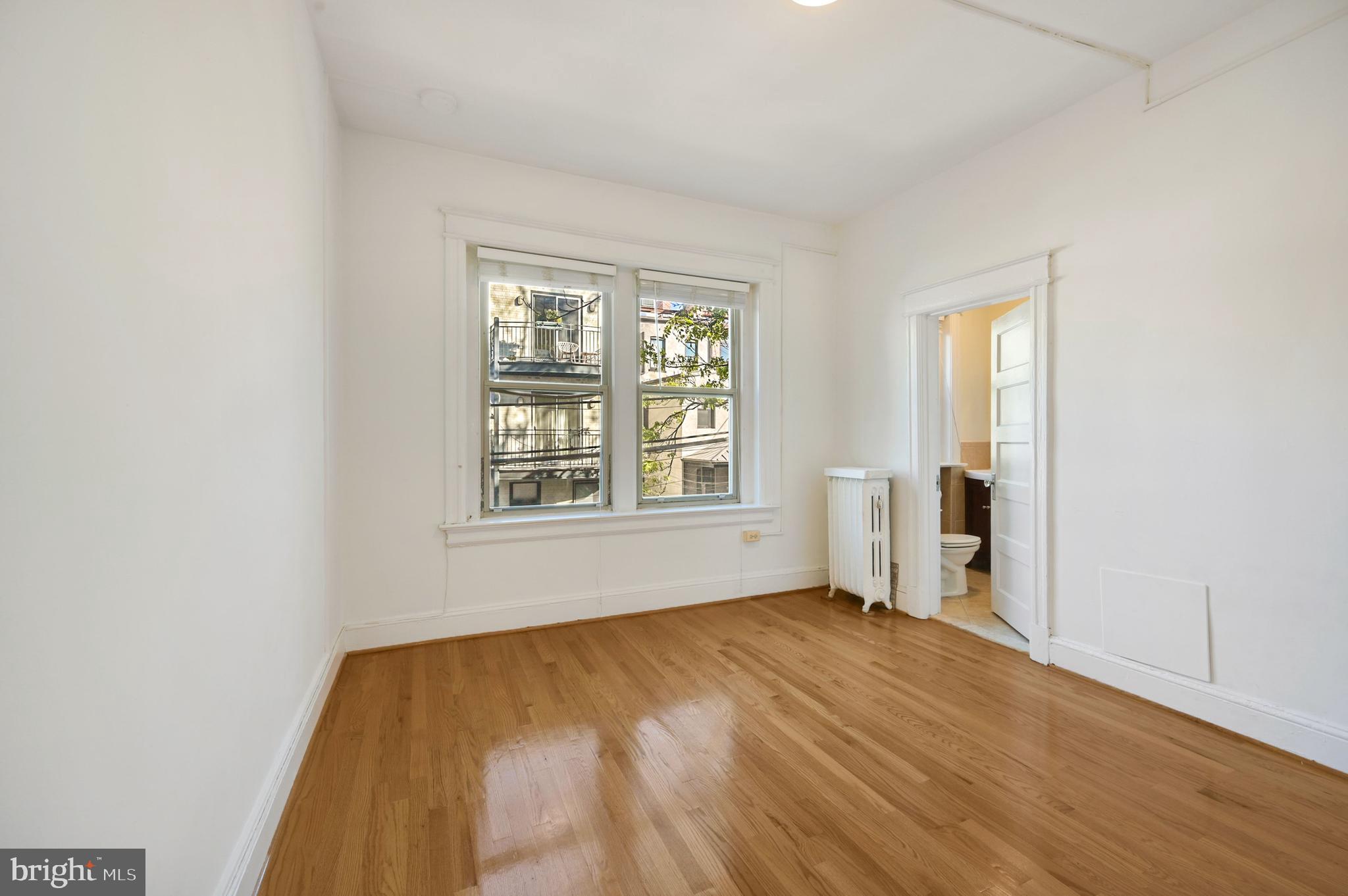 1833 S Street Northwest, Unit 25 Washington, DC 20009 - Photo 12 of 20