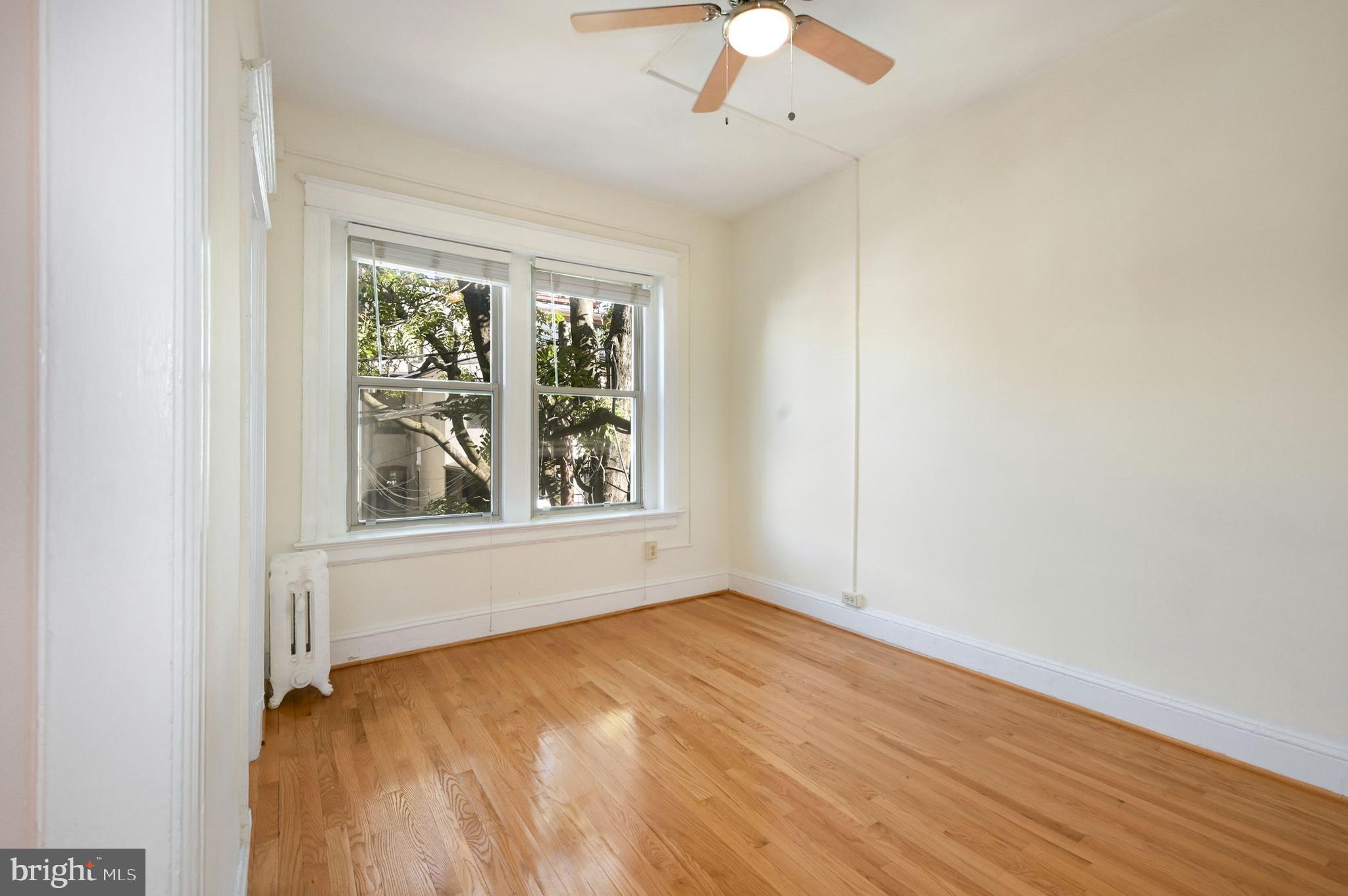 1833 S Street Northwest, Unit 25 Washington, DC 20009 - Photo 3 of 20
