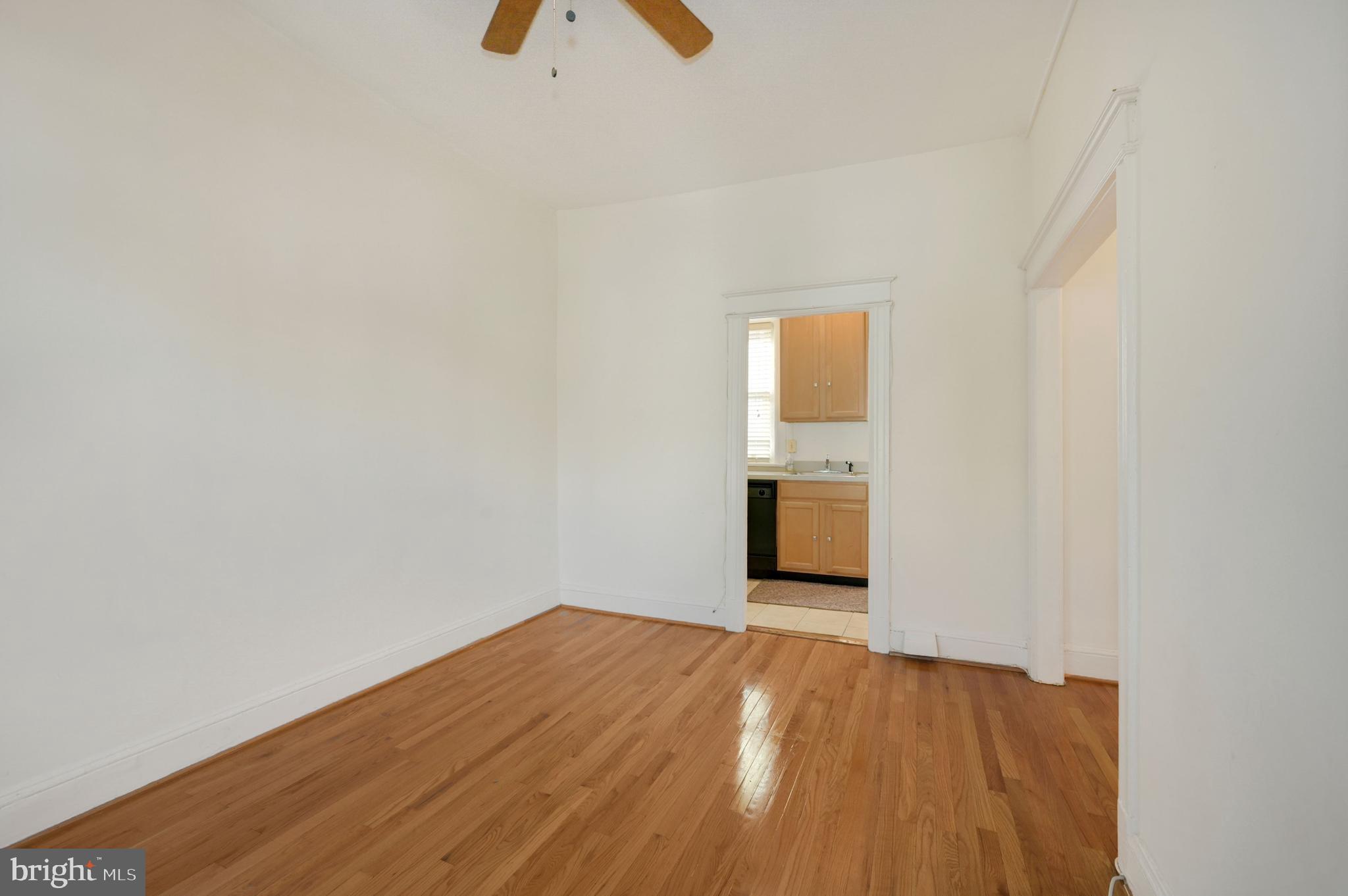 1833 S Street Northwest, Unit 25 Washington, DC 20009 - Photo 4 of 20