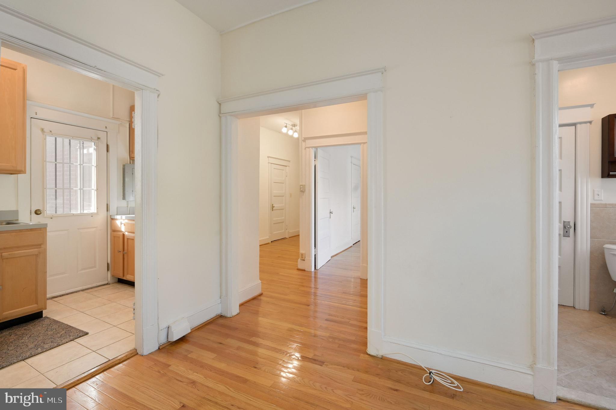 1833 S Street Northwest, Unit 25 Washington, DC 20009 - Photo 5 of 20