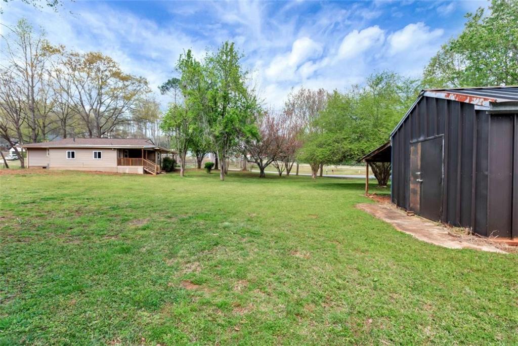 726 Peachtree Road Jefferson, GA 30549 - Photo 34 of 48