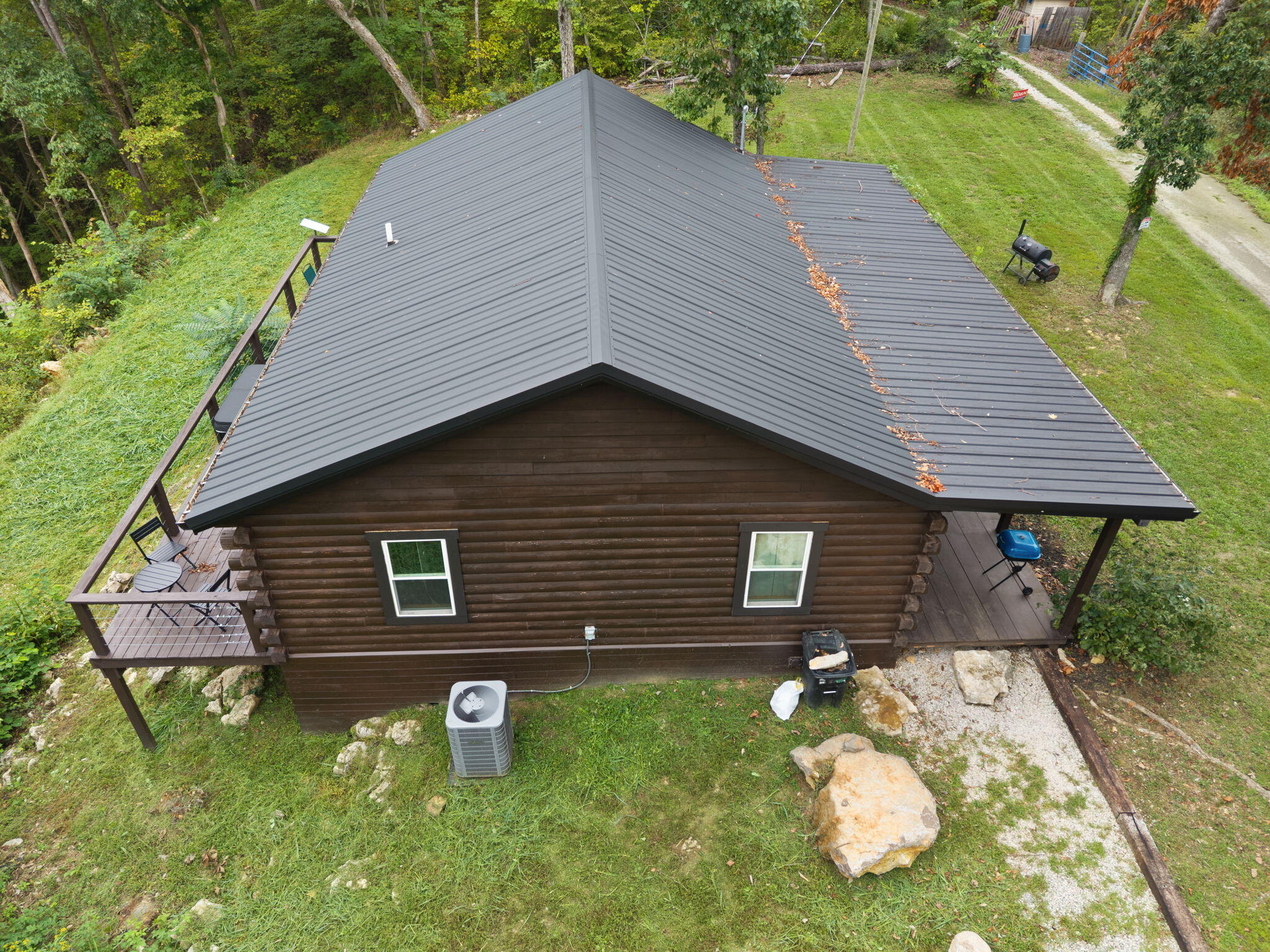 1182 Darrell Randall Road Stanton, KY 40380 - Photo 65 of 81 66-web-or-mls-DJI_20260923142514_0135_D
