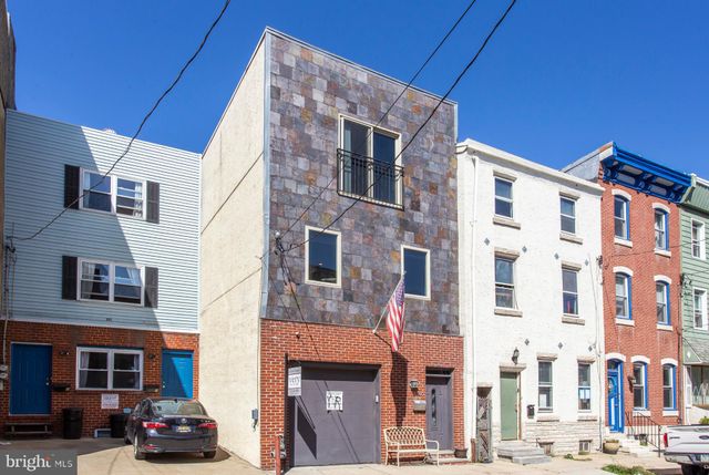 $542,000 | 946 New Market Street, Philadelphia, PA 19123