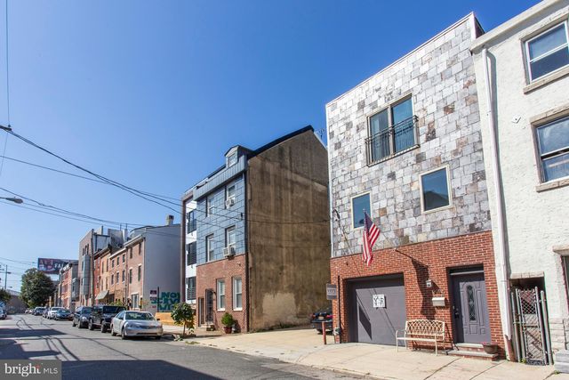 $542,000 | 946 New Market Street, Philadelphia, PA 19123