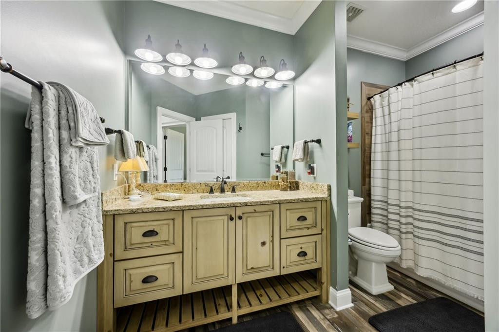 4048 State Rte 259 White Oak, GA 31568 - Photo 42 of 85 Photo 42