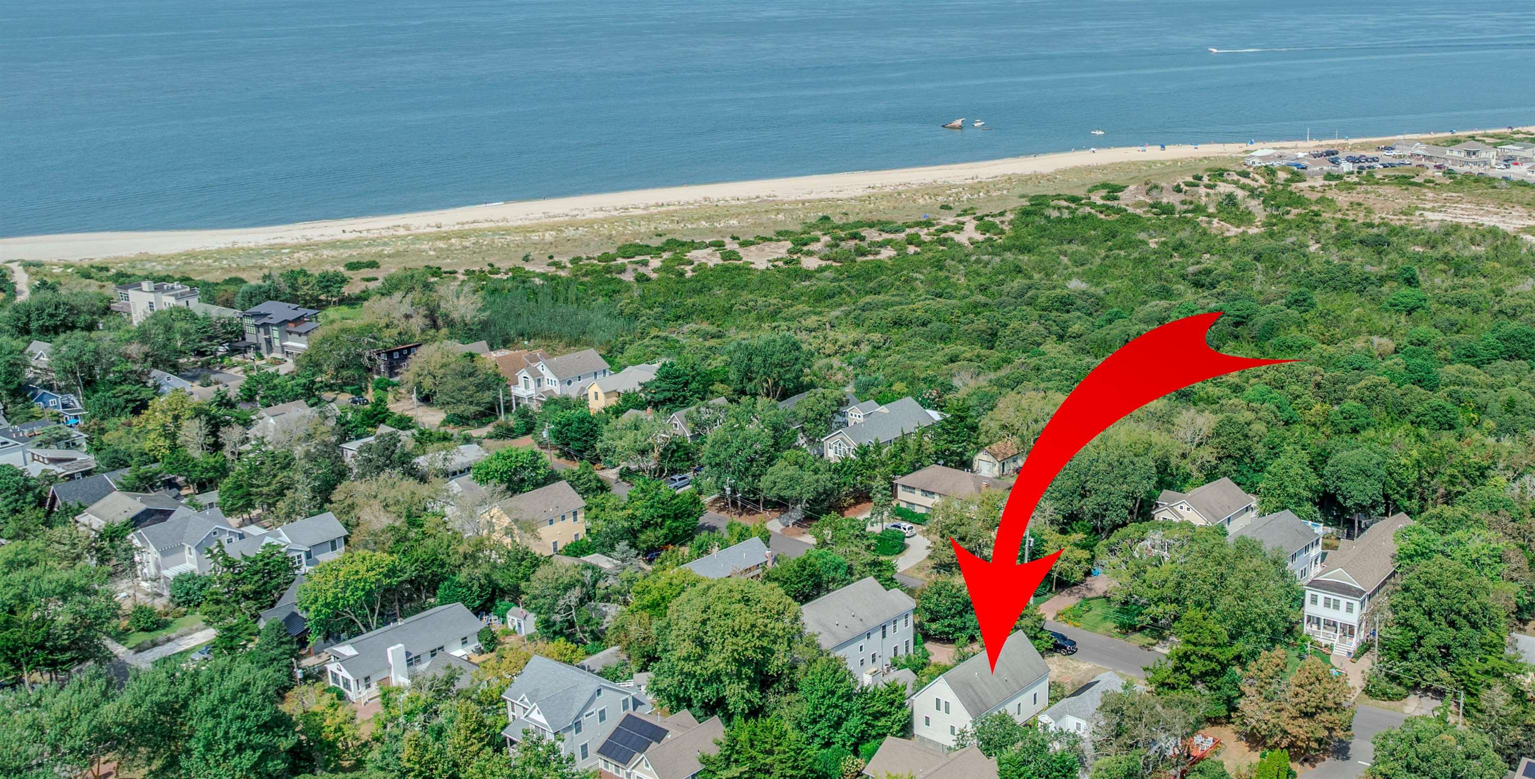323 Alexander Avenue Cape May Point, NJ 08212 - Photo 3 of 50