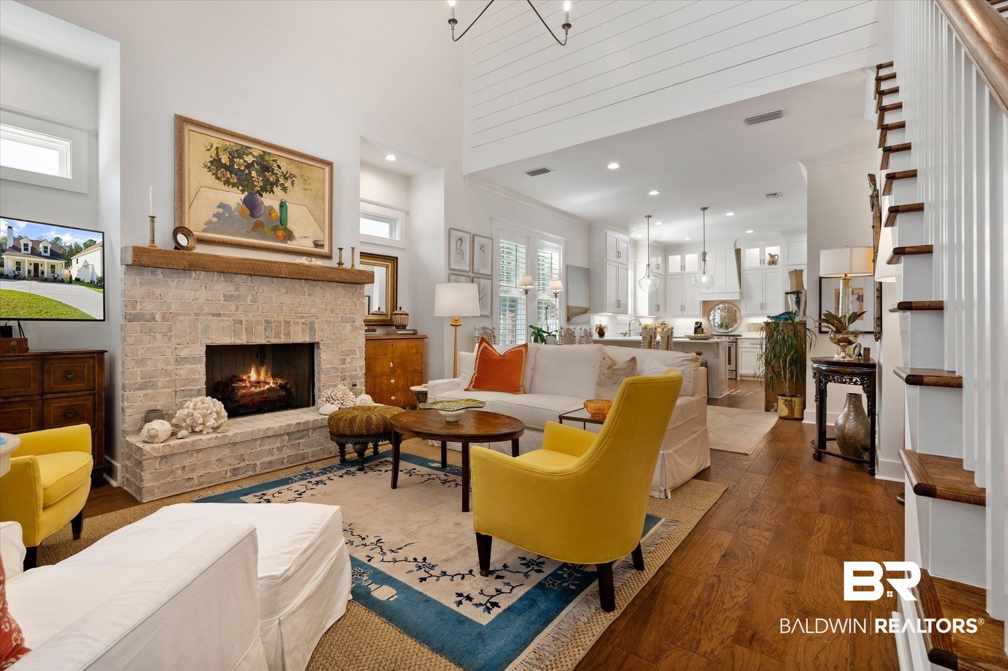 289 Westley Street Fairhope, AL 36532 - Photo 3 of 22