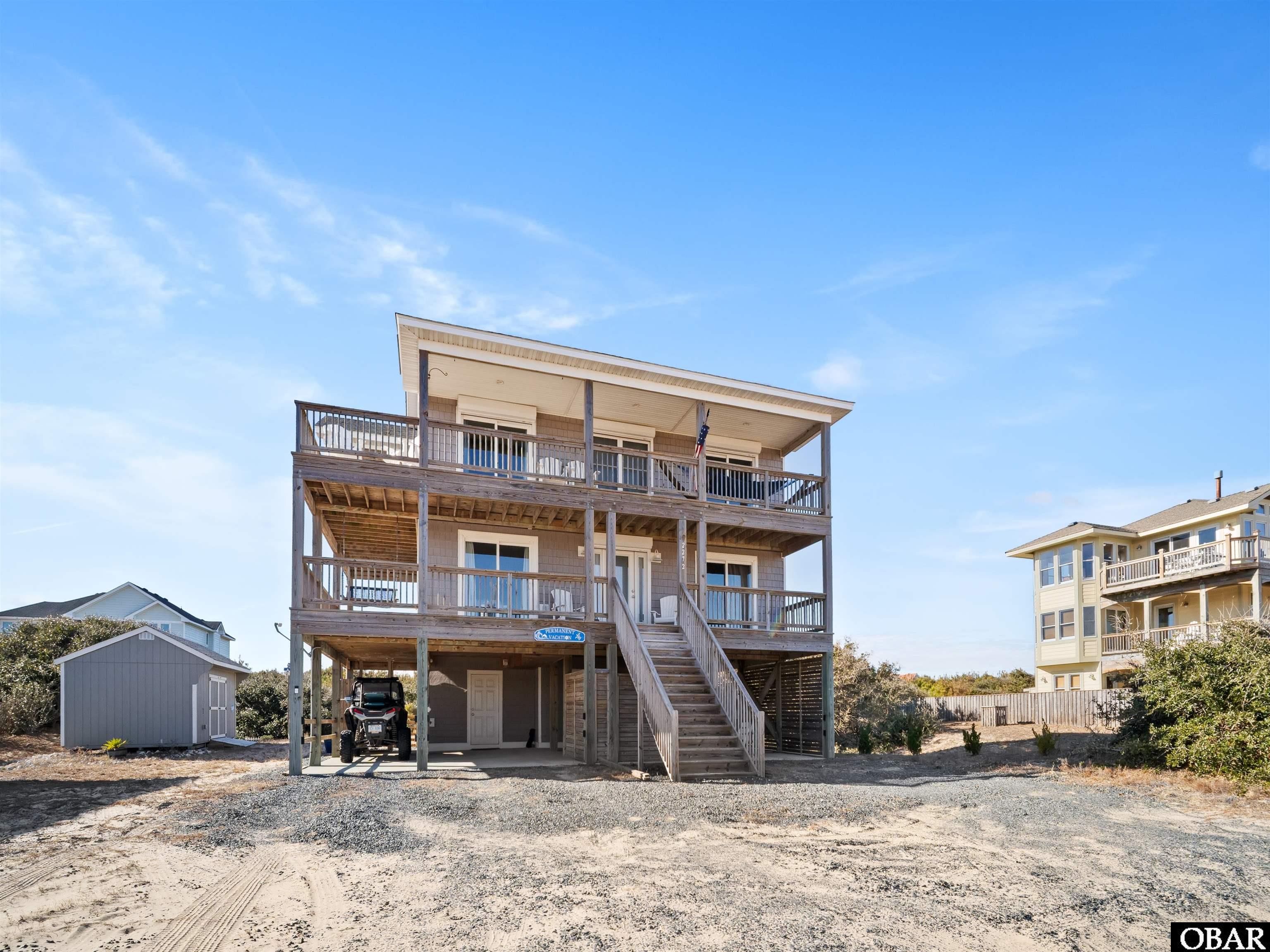 2272 Sandfiddler Road Corolla, NC 27927 - Photo 2 of 45
