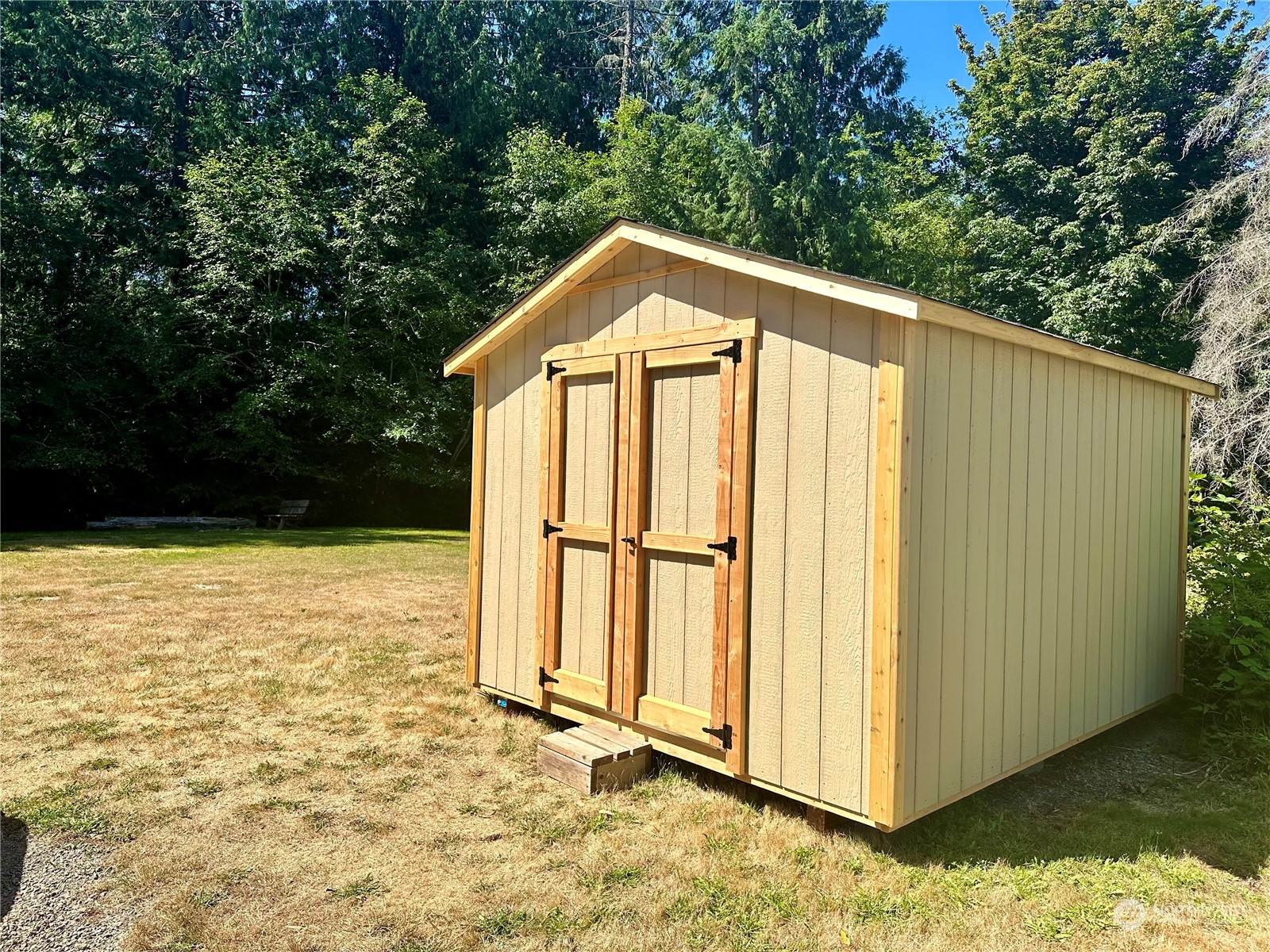 8917 Misery Point Road Northwest Seabeck, WA 98380 - Photo 11 of 37 Gallery Image 11