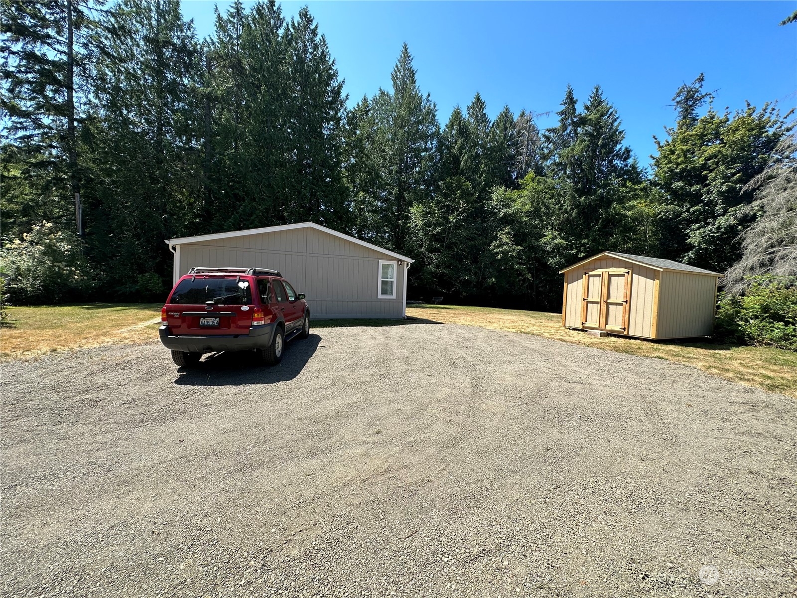 8917 Misery Point Road Northwest Seabeck, WA 98380 - Photo 3 of 37 Gallery Image 3
