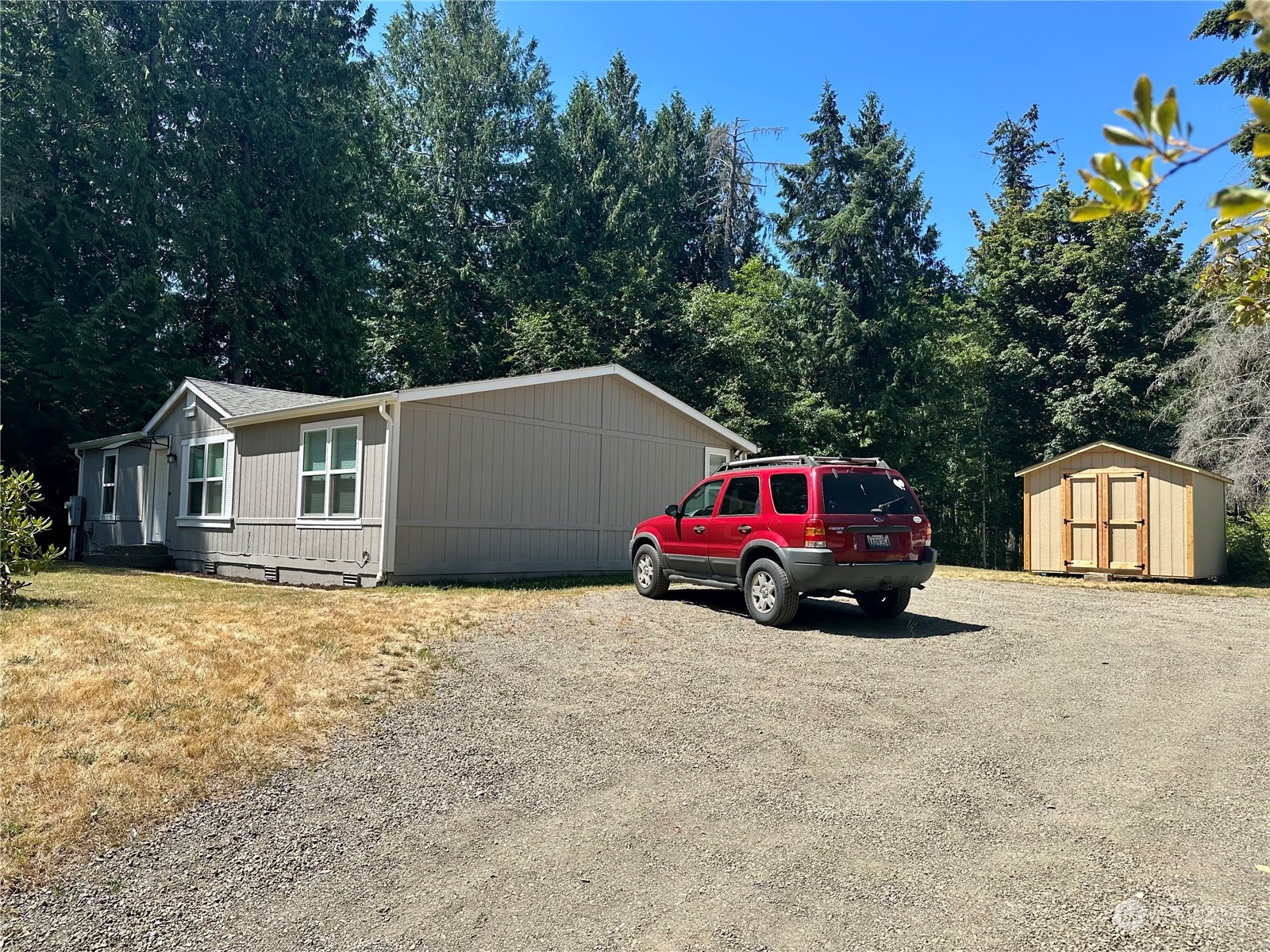 8917 Misery Point Road Northwest Seabeck, WA 98380 - Photo 6 of 37 Gallery Image 6