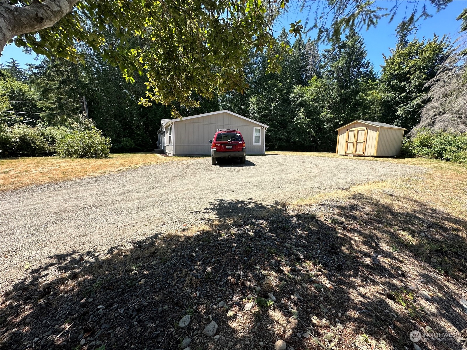 8917 Misery Point Road Northwest Seabeck, WA 98380 - Photo 7 of 37 Gallery Image 7