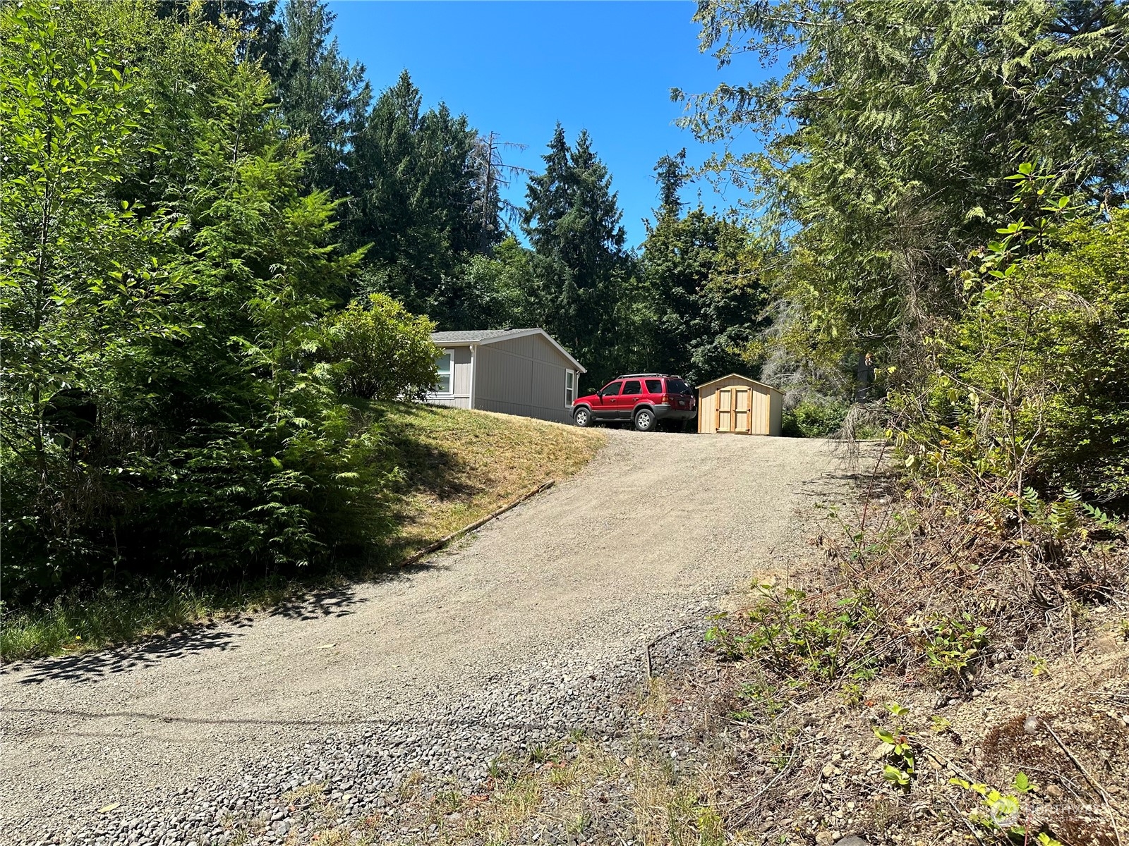 8917 Misery Point Road Northwest Seabeck, WA 98380 - Photo 8 of 37 Gallery Image 8