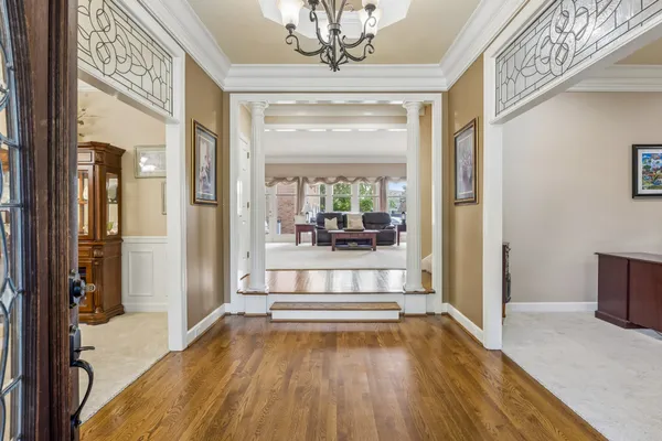 $859,000 | 135 North Country Club Drive, Hendersonville, TN 37075